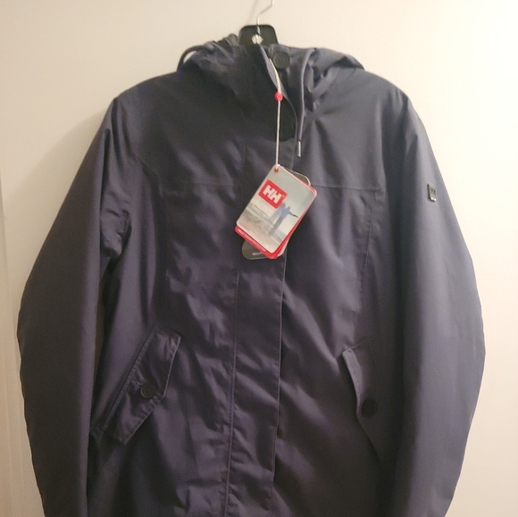 Helly Hansen Ardmore Parka - Picture 1 of 3